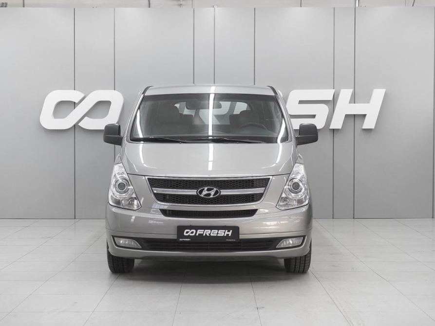 Hyundai Grand Starex I Ростов-на-Дону  - изображение 3