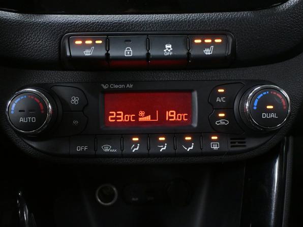 Kia Ceed II с пробегом 2013 года, цена 1 170 000 рублей, 125400 км, хэтчбек, Автокод Объявления