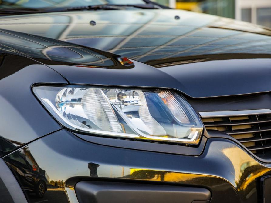 Renault Sandero II Волгоград  - изображение 11