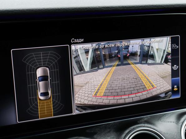 Mercedes-Benz E-Класс V (W213 S213 C238) с пробегом 2020 года, цена 4 340 000 рублей, 75778 км, седан, Автокод Объявления