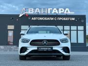 Mercedes-Benz E-Класс V (W213 S213 C238) Рестайлинг Волгоград  - изображение 33