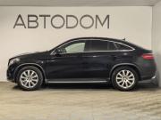 Mercedes-Benz GLE Coupe I (C292) Санкт-Петербург  - изображение 36