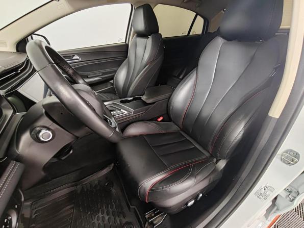 Omoda S5 с пробегом 2023 года, цена 1 175 000 рублей, 65017 км, седан, Автокод Объявления