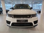 Land Rover Range Rover Sport II Рестайлинг Санкт-Петербург  - изображение 22