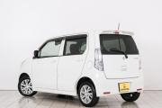 Suzuki Wagon R V Рестайлинг Красноярск  - изображение 28