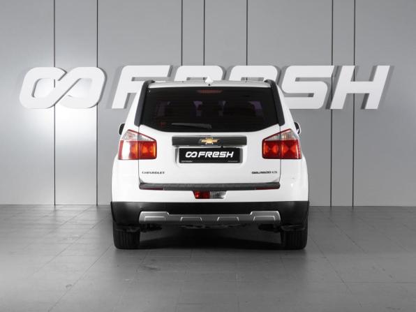 Chevrolet Orlando I с пробегом 2012 года, цена 1 249 000 рублей, 170447 км, компактвэн, Автокод Объявления