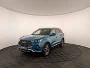 Chery Tiggo 7 Pro I Москва  - изображение 30