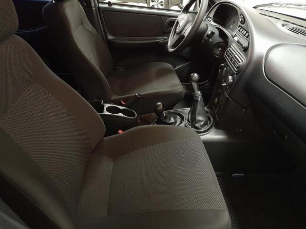 Chevrolet Niva I Рестайлинг с пробегом 2012 года, цена 499 000 рублей, 133000 км, внедорожник, Автокод Объявления
