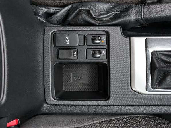 Toyota Land Cruiser Prado 150 Series с пробегом 2012 года, цена 2 870 000 рублей, 232000 км, внедорожник, Автокод Объявления