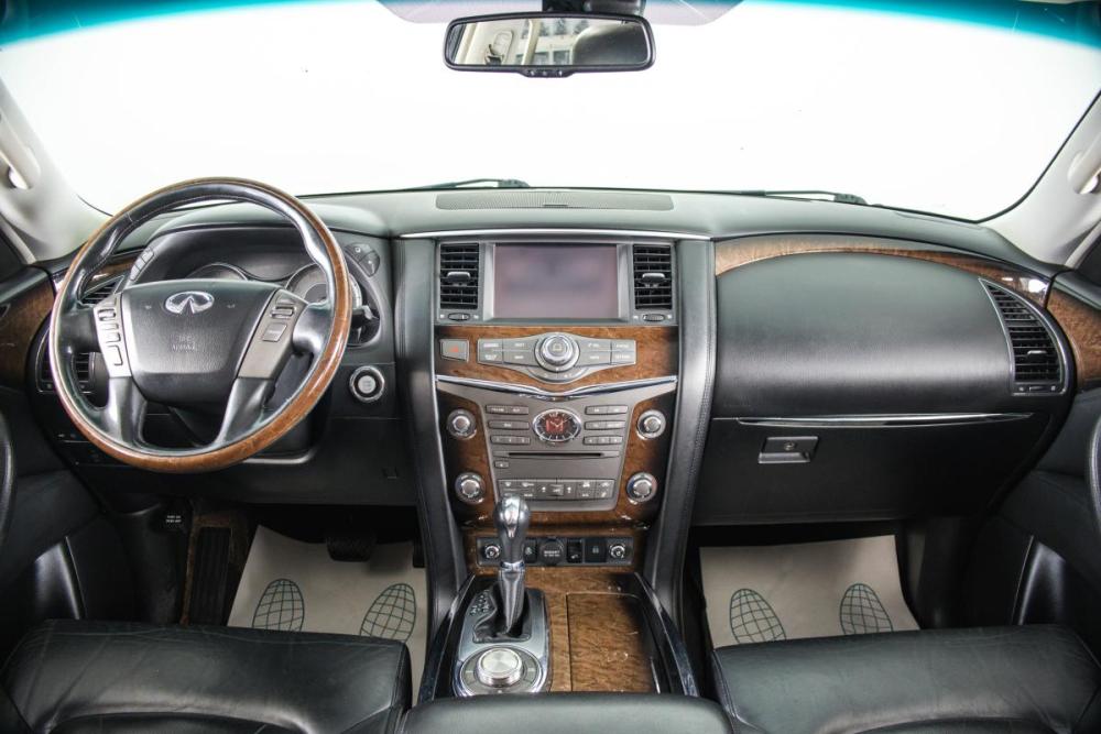 Infiniti QX80 I Пермь  - изображение 16
