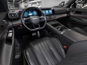 Jaecoo J8 Москва  - изображение 40
