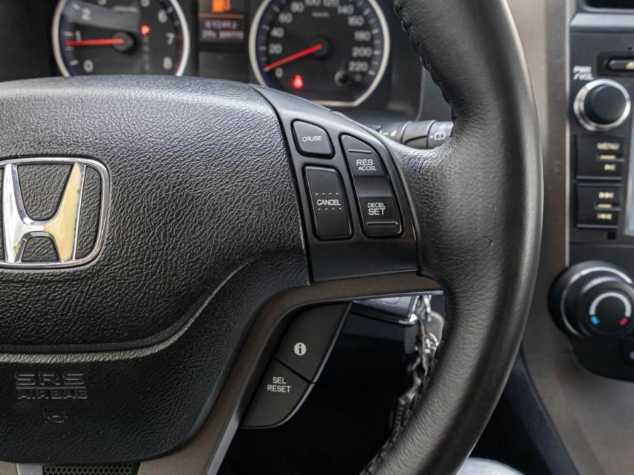 Honda CR-V III Рестайлинг Краснодар  - изображение 16