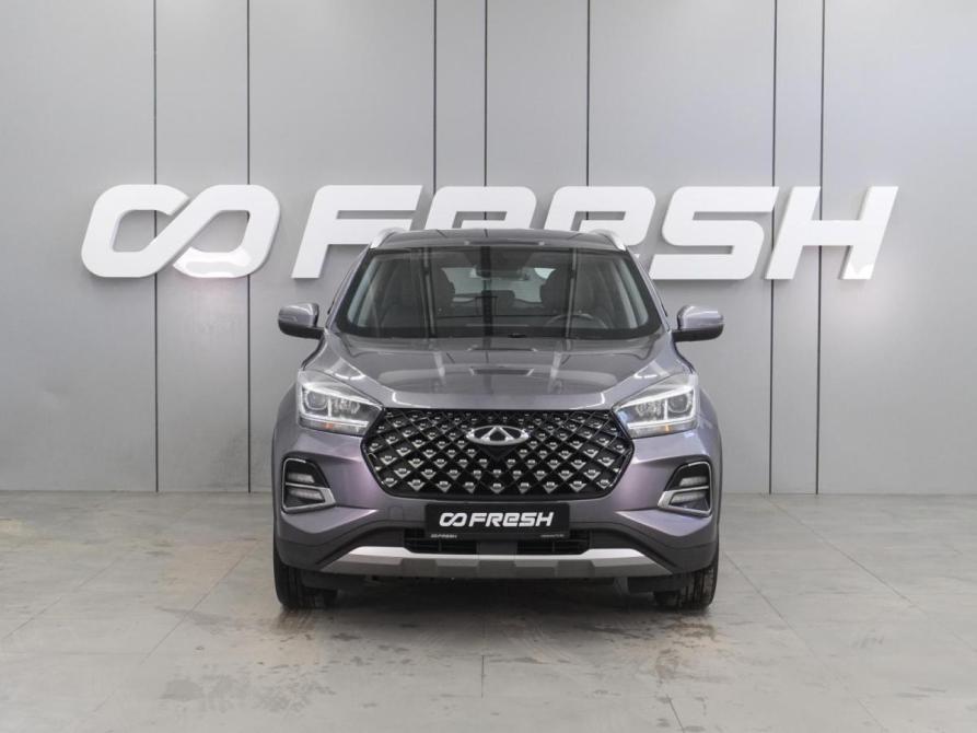 Chery Tiggo 4 Pro I Воронеж  - изображение 3