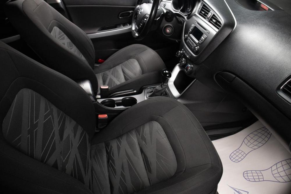 Kia Ceed II Рестайлинг Оренбург  - изображение 19