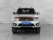 Mitsubishi Pajero Sport II Рестайлинг Новосибирск  - изображение 34
