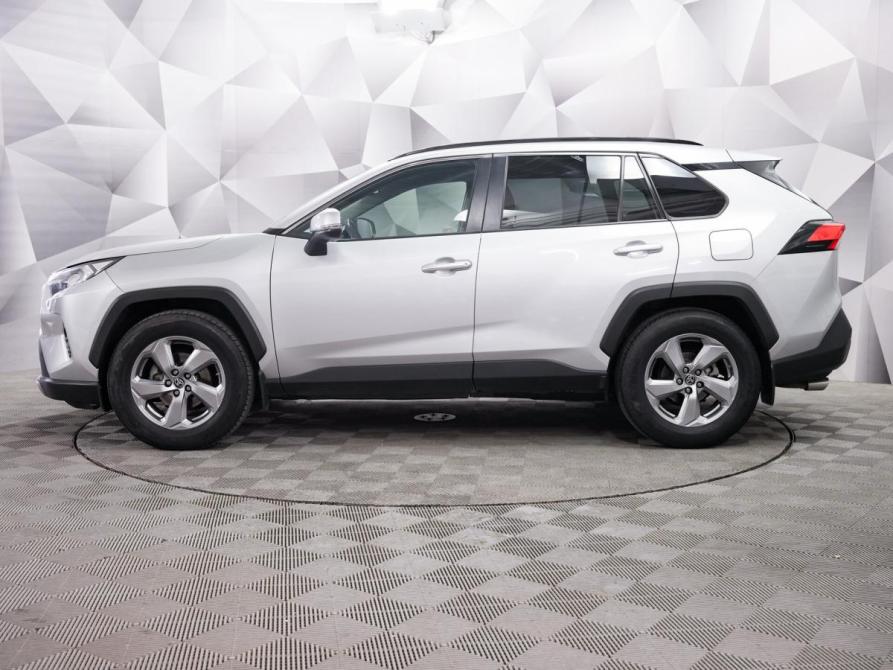 Toyota RAV4 V (XA50) Ульяновск  - изображение 2