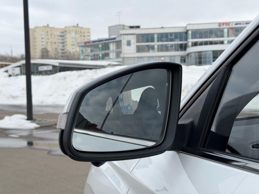 Skoda Kamiq I (China Market) Казань  - изображение 12