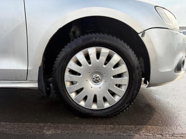 Volkswagen Jetta VI с пробегом 2011 года, цена 552 000 рублей, 215022 км, седан, Автокод Объявления