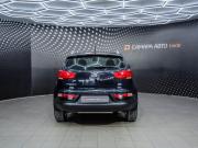 Kia Sportage III Рестайлинг Самара  - изображение 28