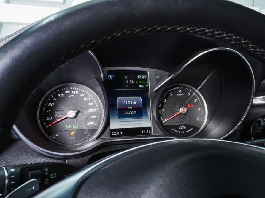 Mercedes-Benz GLC I (X253) Ростов-на-Дону  - изображение 25