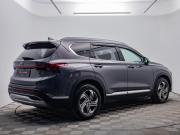 Hyundai Santa Fe IV Рестайлинг Москва  - изображение 24
