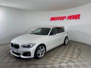 BMW 1 серии II (F20/F21) Рестайлинг 2 Воронеж  - изображение 27