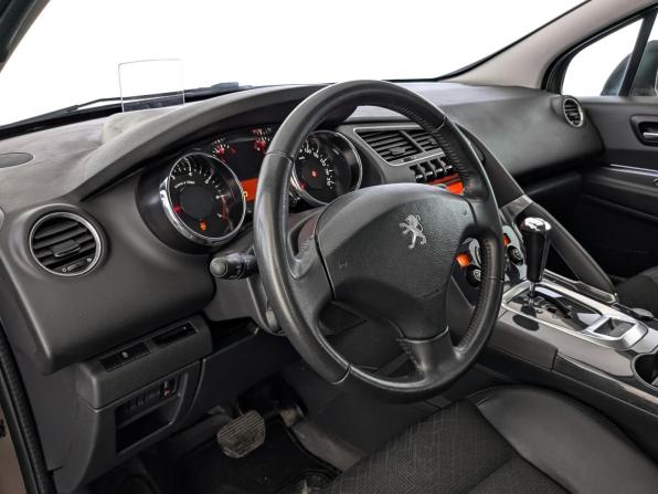 Peugeot 3008 I Рестайлинг с пробегом 2014 года, цена 930 000 рублей, 132955 км, внедорожник, Автокод Объявления