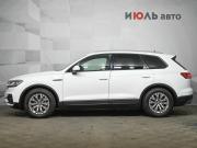 Volkswagen Touareg III Екатеринбург  - изображение 28