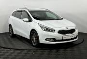 Kia Ceed II Нижний Новгород  - изображение 25