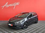 Kia Ceed II Рестайлинг Вологда  - изображение 19