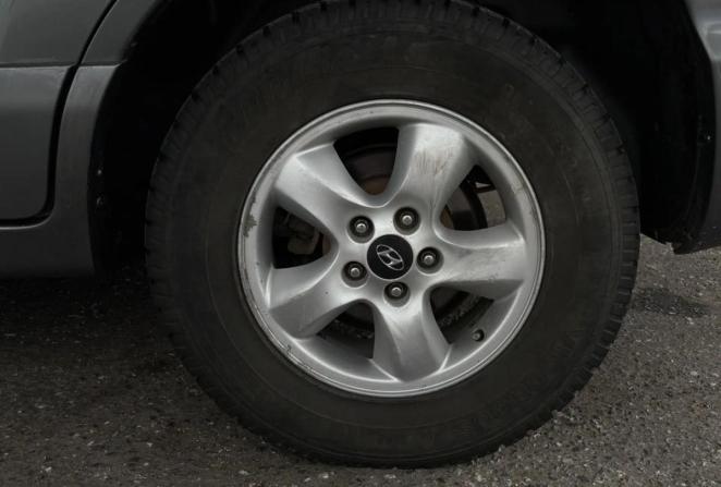 Hyundai Santa Fe Classic с пробегом 2008 года, цена 545 000 рублей, 171999 км, внедорожник, Автокод Объявления