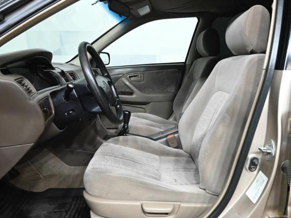 Toyota Camry IV (XV20) с пробегом 1998 года, цена 450 000 рублей, 166715 км, седан, Автокод Объявления