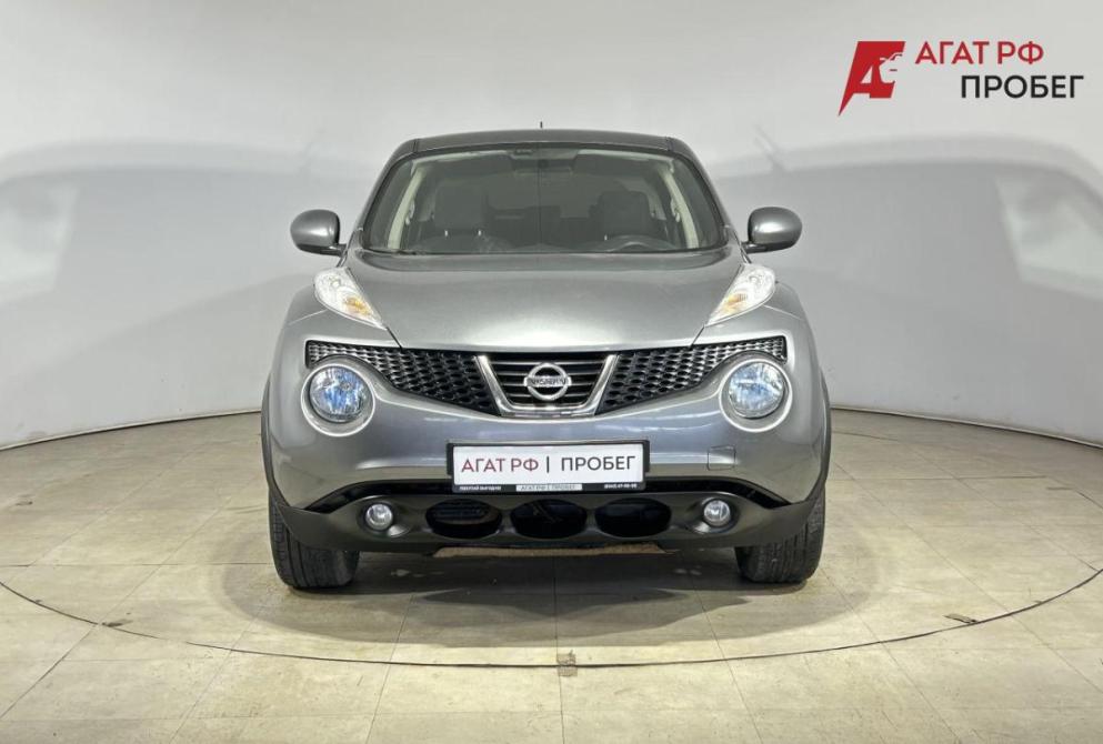 Nissan Juke I Саранск  - изображение 2