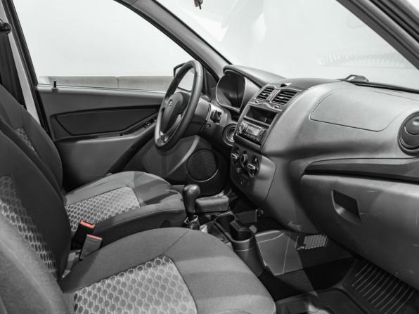 Lada (ВАЗ) Granta I Рестайлинг с пробегом 2022 года, цена 682 743 рубля, 58776 км, седан, Автокод Объявления