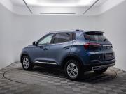 Chery Tiggo 4 I Рестайлинг Москва  - изображение 26