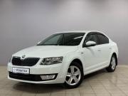 Skoda Octavia III (A7) Уфа  - изображение 24
