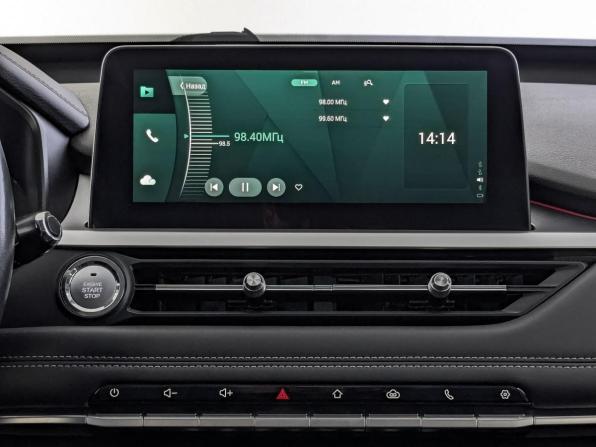 Chery Tiggo 7 Pro I с пробегом 2022 года, цена 1 725 000 рублей, 43836 км, внедорожник, Автокод Объявления