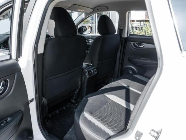 Nissan Qashqai II Рестайлинг с пробегом 2019 года, цена 2 140 000 рублей, 38676 км, внедорожник, Автокод Объявления