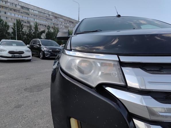 Ford Edge I Рестайлинг с пробегом 2014 года, цена 1 436 000 рублей, 229893 км, внедорожник, Автокод Объявления