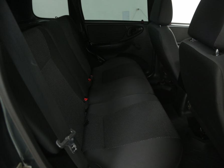 Chevrolet Niva I Рестайлинг Иваново  - изображение 11