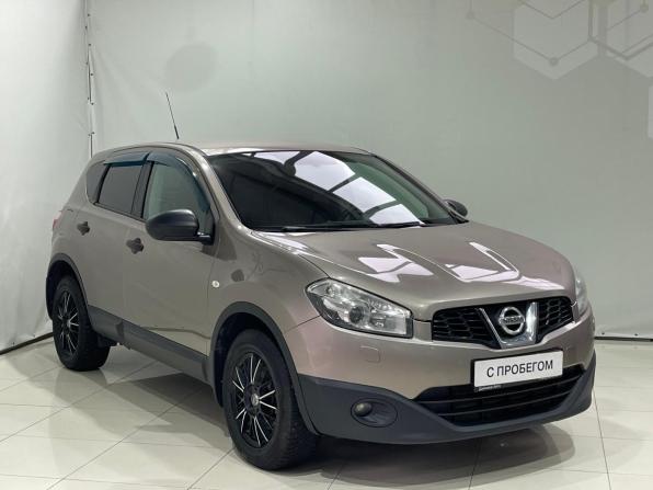 Nissan Qashqai I Рестайлинг с пробегом 2012 года, цена 865 000 рублей, 235587 км, внедорожник, Автокод Объявления
