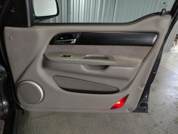 ТагАЗ Road Partner с пробегом 2008 года, цена 495 000 рублей, 131423 км, внедорожник, Автокод Объявления