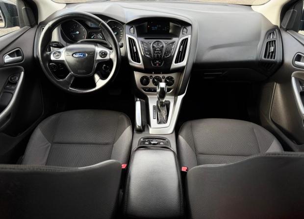 Ford Focus III с пробегом 2013 года, цена 670 000 рублей, 220161 км, седан, Автокод Объявления
