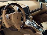 Porsche Cayenne II (958) Кропоткин  - изображение 32