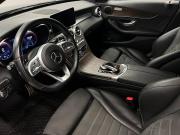 Mercedes-Benz C-Класс IV (W205) Рестайлинг Санкт-Петербург  - изображение 36