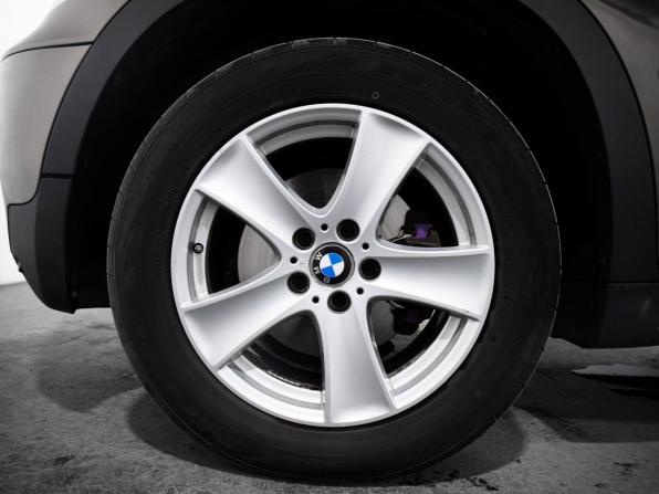 BMW X5 II (E70) Рестайлинг с пробегом 2011 года, цена 2 155 000 рублей, 188345 км, внедорожник, Автокод Объявления