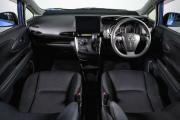 Toyota Wish II Рестайлинг Сургут  - изображение 26