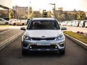 Kia Rio IV Санкт-Петербург  - изображение 31