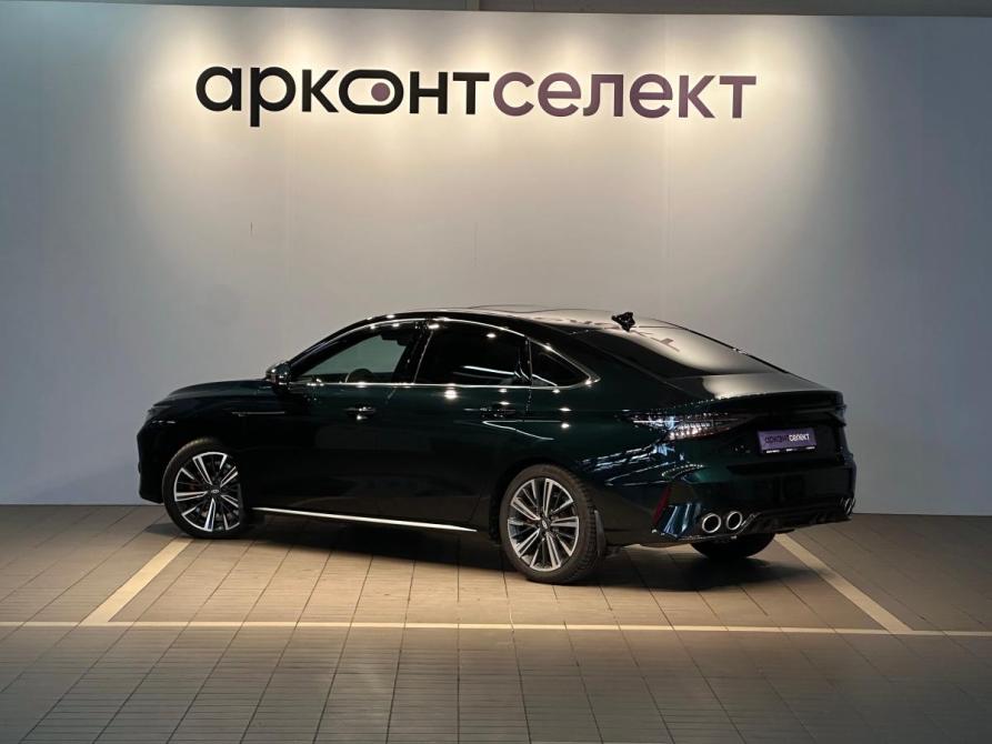 Chery Arrizo 8 Краснодар  - изображение 4