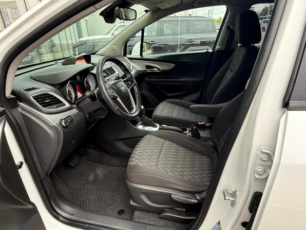 Opel Mokka I с пробегом 2014 года, цена 1 125 000 рублей, 128958 км, внедорожник, Автокод Объявления